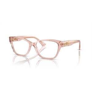 NWT Versace 0VE3344F-5434 Eyeglasses